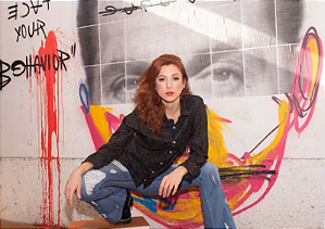 CENOGRAFIA MURALISTA