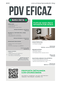 CRIAÇÃO DE POSTER PROMO