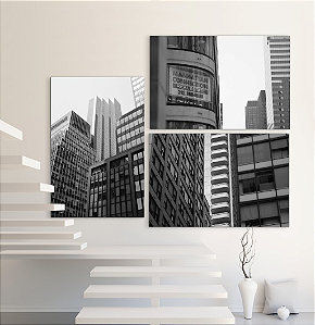 COMPOSIÇÃO EM TRIO NY13