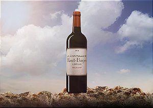 Chateau Haut Bages Liberal - Chapelle De Haut Bages Liberal Aop Pauillac - Rouge - 2018 - 0,75