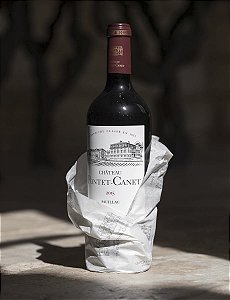 Chateau Pontet Canet - Chateau Pontet Canet Aop Pauillac - Rouge - 2021 - 0,75