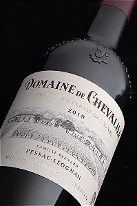 Domaine De Chevalier - Domaine De Chevalier Aop Pessac Leognan - Rouge - 2021 - 0,75