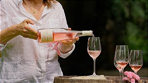 Leduc Frouin - La Seigneurie - Rosé - 2024 - 0,75