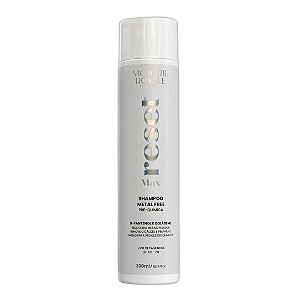 Shampoo Metal Free Pré-Química Reset Max Victorie Royale 300ml