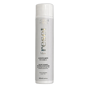 Acidificante Reset Max Pós-Química Victorie Royale 300ml