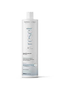 Shampoo Quelante Reset Max Victorie Royale Prof 500ML