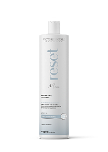 Acidificante Reset Max Victorie Royale Profissional 500ML