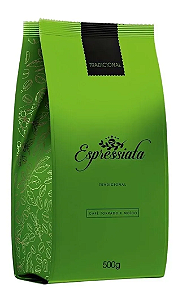 CAFE TORRADO E MOIDO ESPRESSIATA CLASSIC 500G TUNIC CAFE ESPRESSI