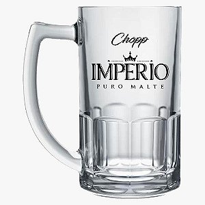 CANECA JADE BRISTL 340 ML T340 VIDR IMPERIO