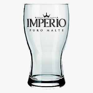 COPO IMPERIO PRETO FREVO 220ML T220 PRET IMPERIO