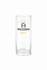 COPO MACEDONIA TUBO 320ML T320 VIDR MACEDONI