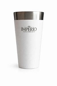 COPO IMPERIO STANLEY TERMICO S/TAMPA POLAR 473ML T473 BRAN IMPERIO