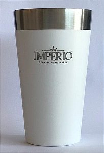 COPO IMPERIO STANLEY TERMICO S/TAMPA POLAR 473ML T473 BRAN IMPERIO