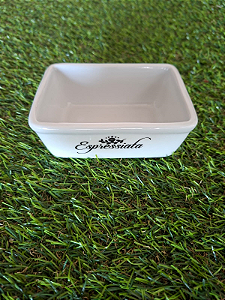 PORTA SACHE ESPRESSIATA TUNIC BRAN ESPRESSI