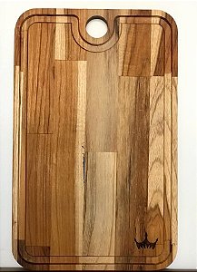 TABUA IMPERIO RETANGULAR 44X28X1,8 CM TUNIC MADE IMPERIO