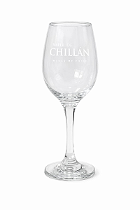 TACA VALE DE CHILLAN ONE VINHO TUNIC VIDR VALE DE