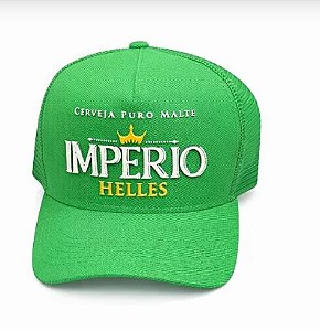 BONE IMPERIO HELLES VERD IMPERIO