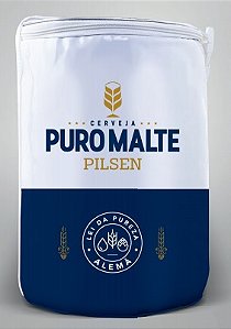 BOLSA TERMICA LATA PURO MALTE T15 L BRAN PURO MAL