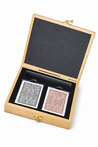 KIT BARALHO TUNIC MADE IMPERIO