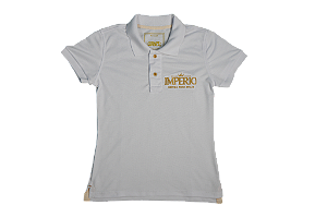 BABY LOOK POLO IMPERIO  (PAI)