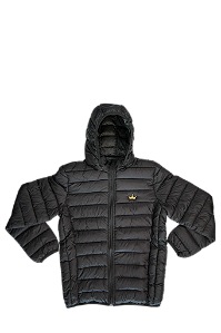 JAQUETA IMPERIO ALTO RELEVO MASC. (RMF)