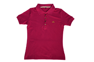 BABY LOOK POLO COROA