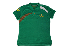 BABY LOOK POLO IMPERIO