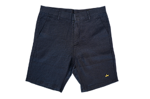 BERMUDA LINHO MSH-MCSM1137Y-E MILITAR (PAI)