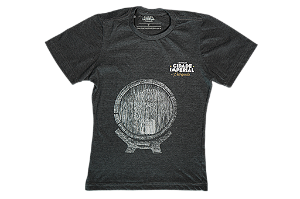 BABY LOOK CAMISETA CIDADE IMPERIAL (PAI)