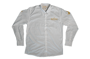 CAMISA SOCIAL MASCULINO CORES TAMAMNHOS