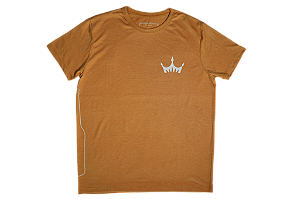 CAMISETA IMPERIO MASC. GOLA CARECA CORES TAMAMNHOS