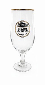 TACA ROYAL BEER IMPERIO CIDADE IMPERIAL TUNIC VIDR CIDADE I