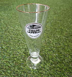 TACA TULIPA RETA IMPERIO CIDADE IMPERIAL TUNIC VIDR CIDADE I