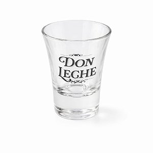 COPO SHOT DON LECHE TUNIC VIDR DON LECH