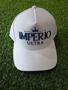 BONE IMPERIO ULTRA BRANCO TUNIC BRAN IMPERIO