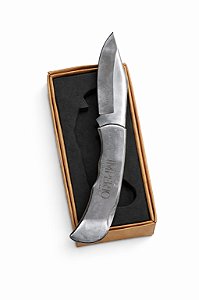 CANIVETE ELITE INOX TUNIC INOX IMPERIO