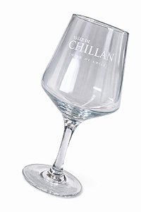 TACA VALE DE CHILLAN ONE VINHO(HOMOLOGADA) TUNIC VIDR IMPERIO