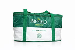BOLSA TERMICA 18 LTS HELLES TUNIC BRAN IMPERIO