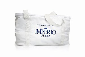 BOLSA TERMICA 15 LTS IMPERIO ULTRA T15 L BRAN IMPERIO