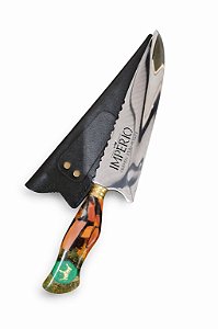 FACA ARTESANAL IMPERIO - HIBRIDA PREMIUM TUNIC META IMPERIO