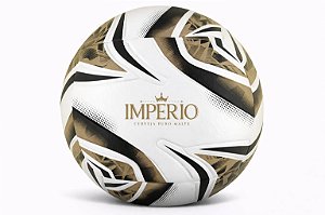 BOLA DE FUTEBOL T90 PERSONALIZADA TUNIC  IMPERIO