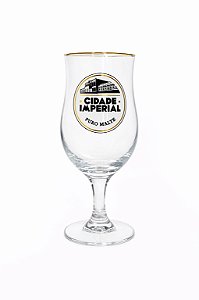 TACA MASON IMPERIO CIDADE IMPERIAL TUNIC VIDR CIDADE I