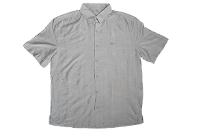 CAMISA SOCIAL LINHO CHAMPAGNE P TP CHAM IMPERIO