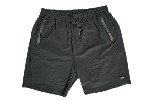 SHORT TAC-TEL IMPERIO MASCULINO PRETA GG