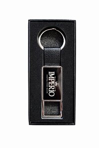 CHAVEIRO IMPERIO QUADRADO PRETO MOD 1 TUNIC PRET IMPERIO