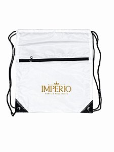SACOLA BOLSA ESPORTIVA ESPECIAL IMPERIO COROA (PAI) TUNIC COLO IMPERIO