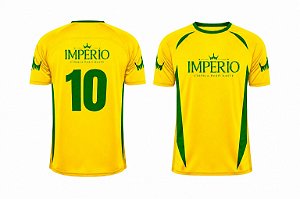 CAMISETAS COPA DO BRASIL