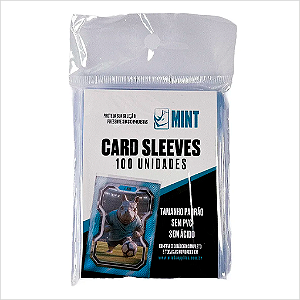Sleeve - 35pt a 100pt