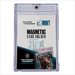 Case Magnética - 35pt