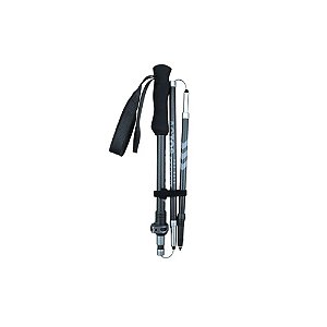 Bastão de Caminhada Dobrável Azteq Actos Pro Race Carbon